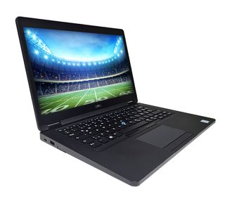 DELL Latitude 5480 - i5, 16GB RAM, SSD 240GB