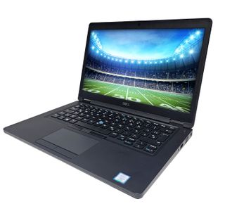 DELL Latitude 5480 - i5, 16GB RAM, SSD 240GB