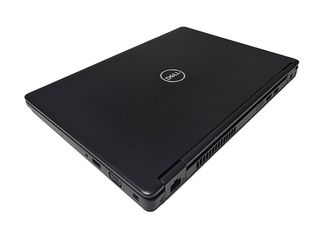 DELL Latitude 5480 - i5, 16GB RAM, SSD 240GB