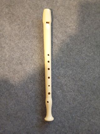 Flauta dulce Hohner