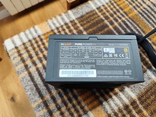 Placa base ASUS + Procesador Intel i5-10400F