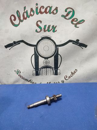 Eje embrague Vespino F9