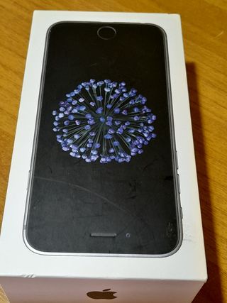 SCATOLA ORIGINALE APPLE iPhone 6 A1586 