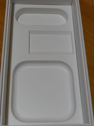 SCATOLA ORIGINALE APPLE iPhone 6 A1586 