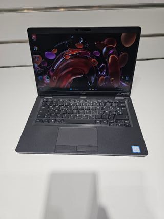 Dell Latitude 5300 - i5-8365U, 8GB RAM, 500GB SSD