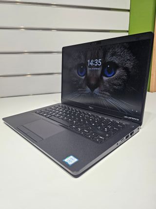 Dell Latitude 5300 - i5-8365U, 8GB RAM, 500GB SSD