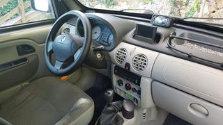 Renault Kangoo 2005