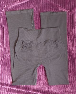 Leggings DryMove negro talla L