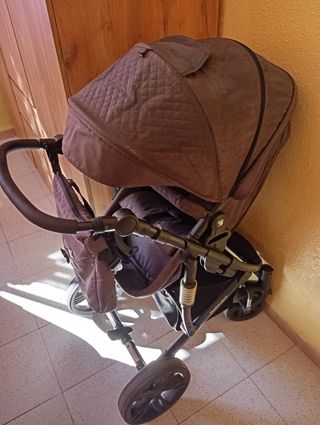Cochecito bebé Kinderkraft Caro
