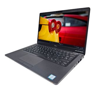 Dell Latitude 5300 - Portátil i5