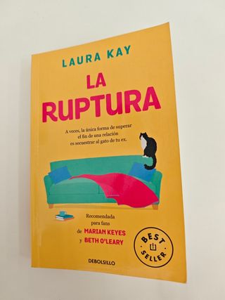 La ruptura