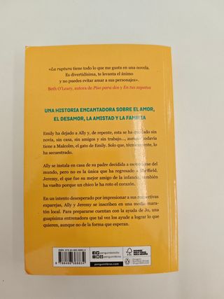 La ruptura