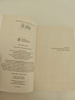 La ruptura