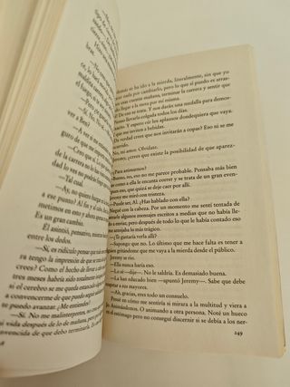 La ruptura