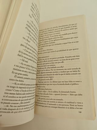 La ruptura