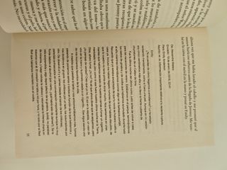 La ruptura