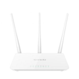 Router Tenda F3 - 300Mbps