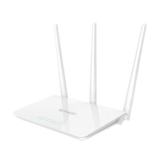 Router Tenda F3 - 300Mbps