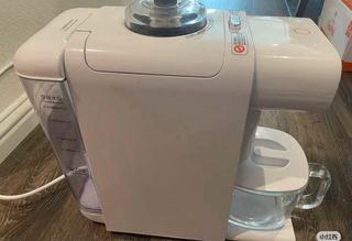 Cafetera Joyoung - como qNueva