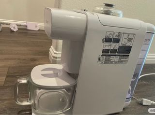 Cafetera Joyoung - como qNueva