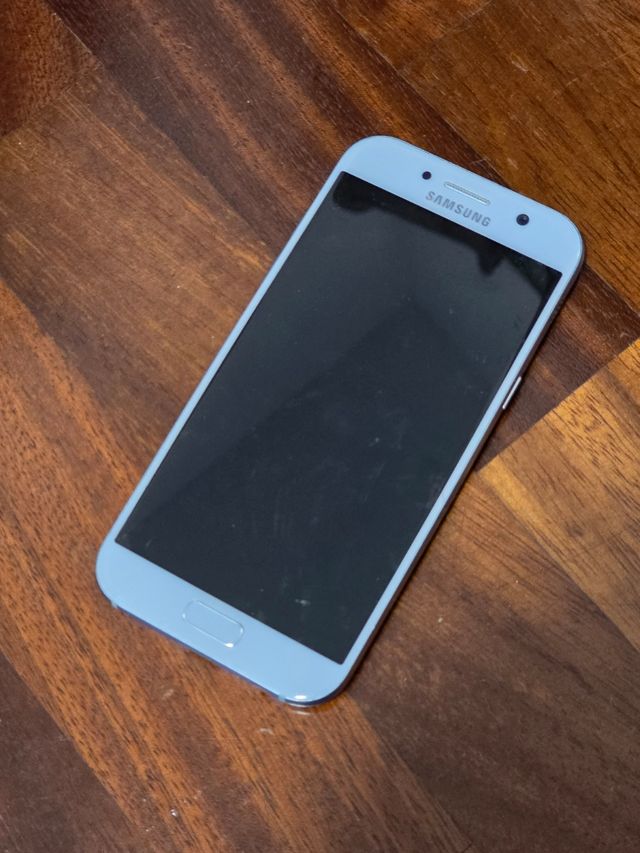 Samsung Galaxy A5 - Non funzionante