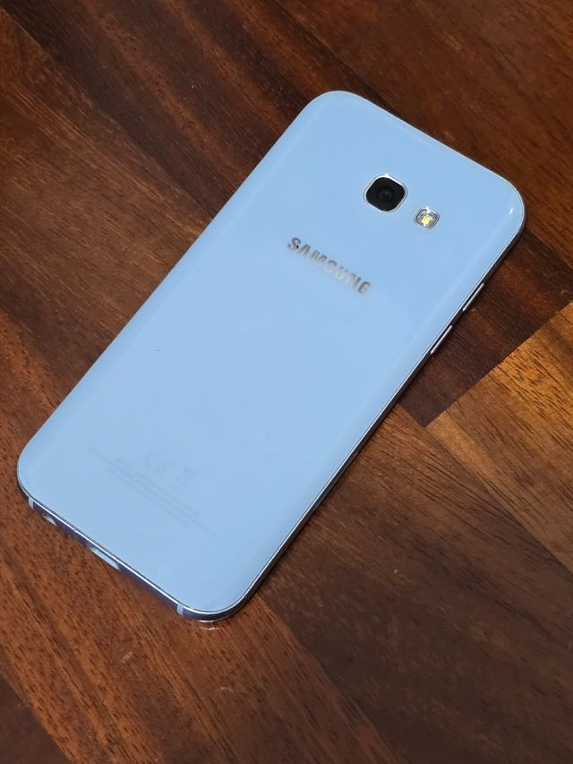 Samsung Galaxy A5 - Non funzionante