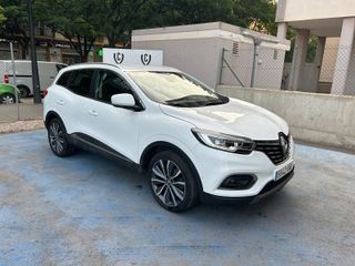 Renault Kadjar Automático 2019