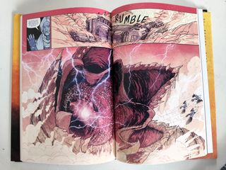 DUNE LA NOVELA GRÁFICA COMPLETA 3 TOMOS