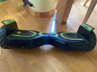 Hoverboard Nilox - Off-Road