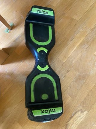 Hoverboard Nilox - Off-Road