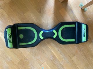 Hoverboard Nilox - Off-Road