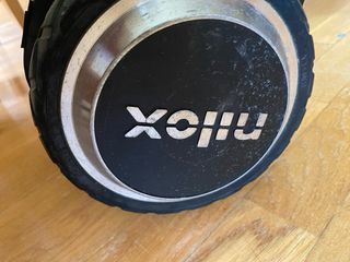 Hoverboard Nilox - Off-Road