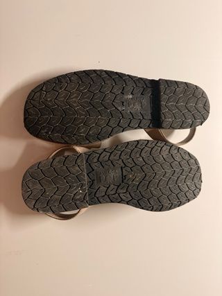 Abarcas menorquinas