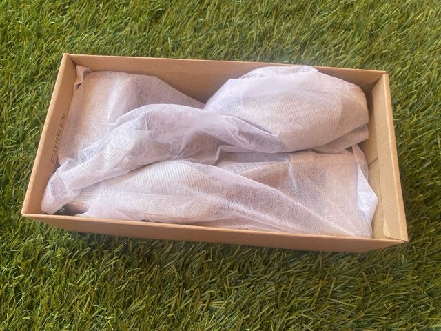 Sandalias plata fiesta núm 41