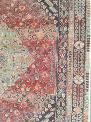 Tappeto Orientale Shirvan
