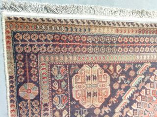 Tappeto Orientale Shirvan
