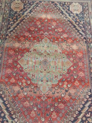 Tappeto Orientale Shirvan