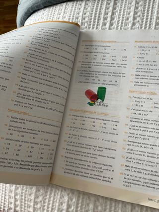 MATEMATICAS 1 (COMUNIDAD EN RED)