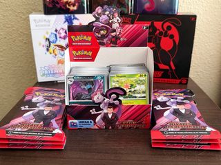 Bulk RIVALES PREDESTINADOS