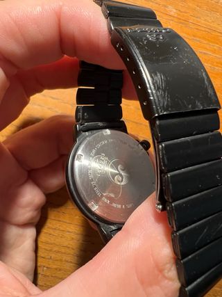 Seiko Sport 100 5H23-602B orologio 36mm