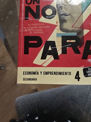 Proyecto: FanFest - Economía y emprendimiento 4...