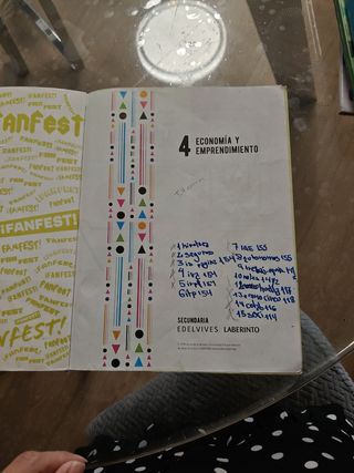 Proyecto: FanFest - Economía y emprendimiento 4...