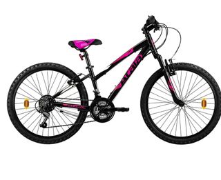 Bici Atala 24'' Bambina