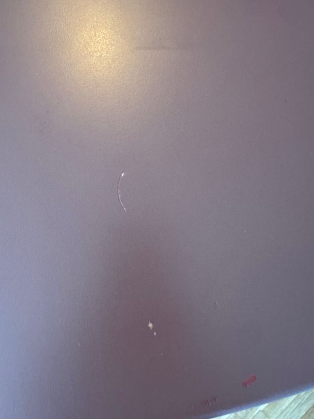 Mesa redonda Argine - Rockstone de AM.PM