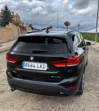 BMW X1 2020