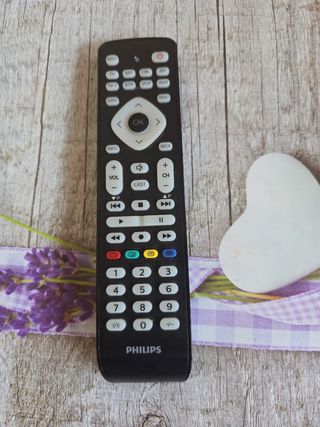 Mando Philips TV