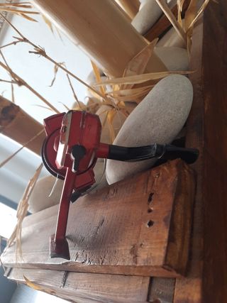 Carrete Pesca Mercury 197