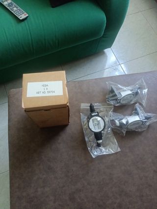 Dosatori cocktail Vega 2cl - nuovi