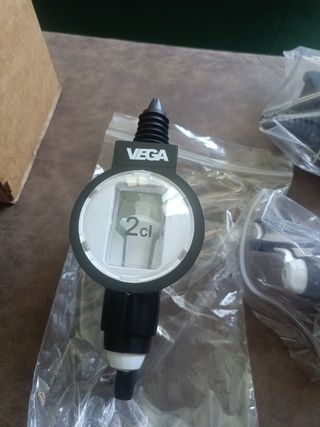 Dosatori cocktail Vega 2cl - nuovi
