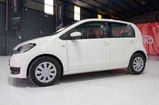 Skoda Citigo 2019